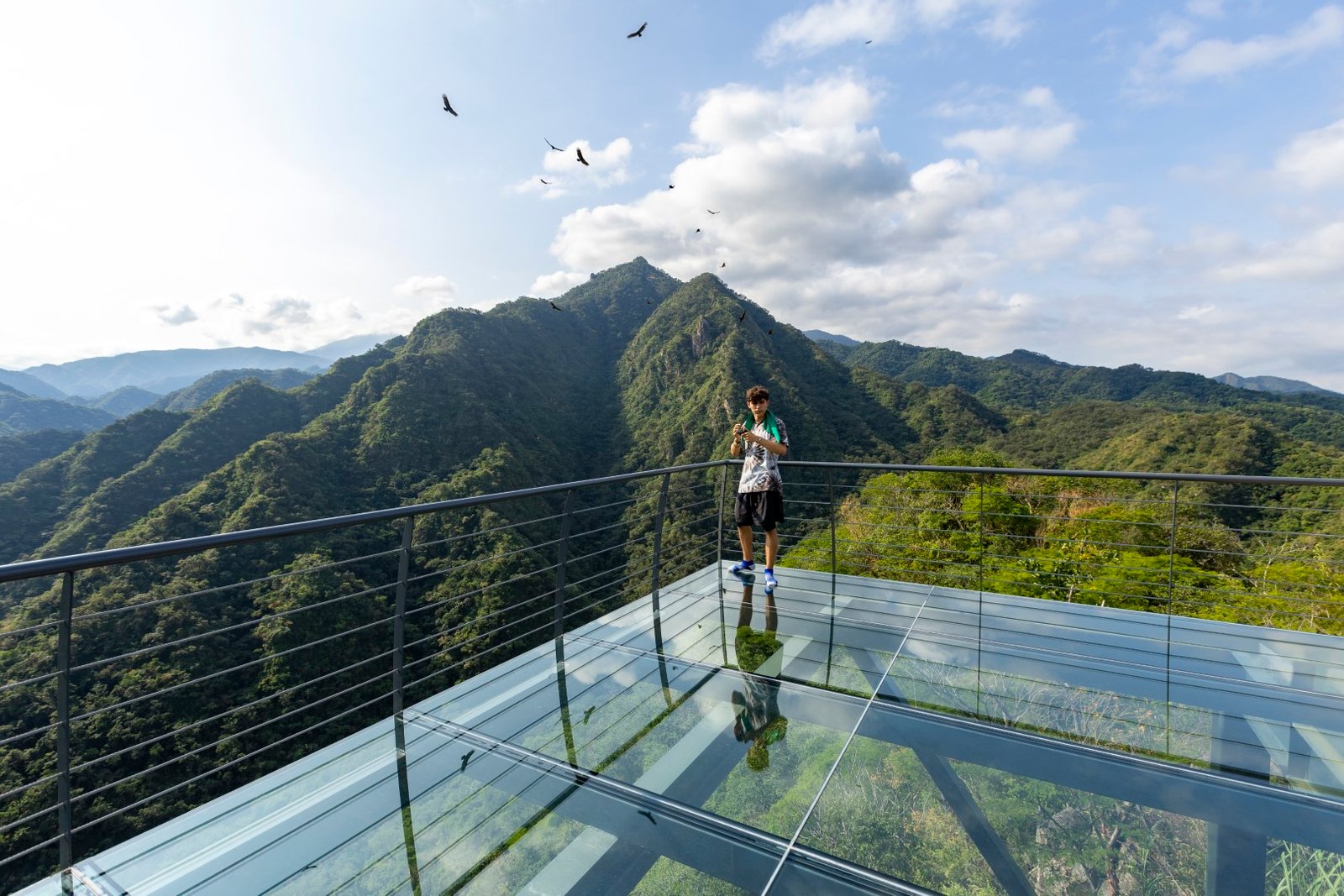 RZR Mirador Jorullo